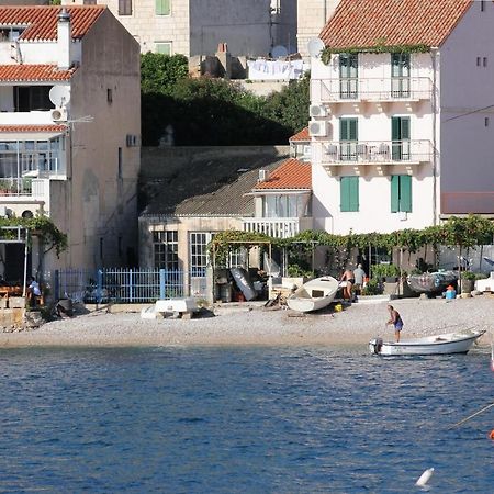 Apartments By The Sea Komiza, Vis - 2429 Exteriér fotografie