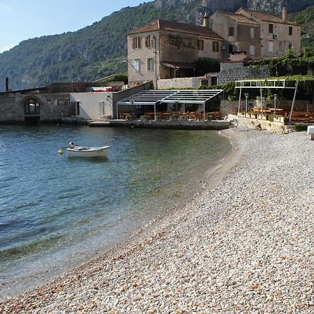 Apartments By The Sea Komiza, Vis - 2429 Exteriér fotografie
