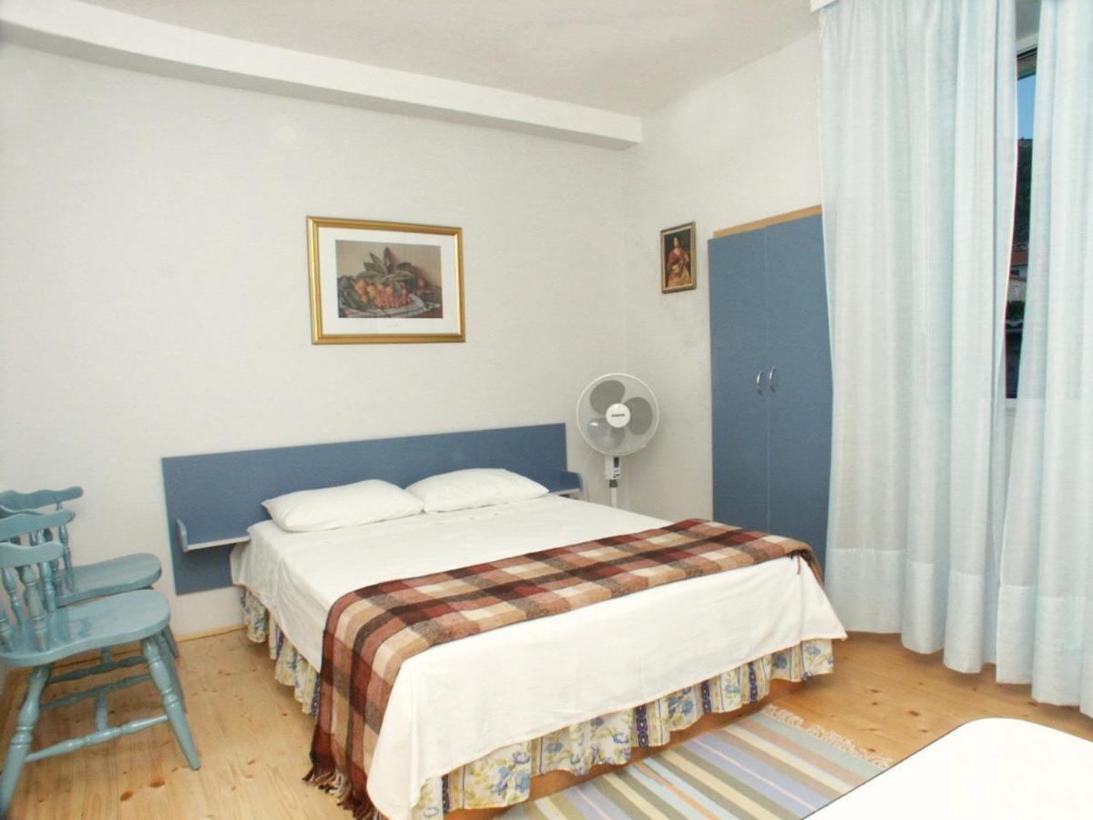Apartments By The Sea Komiza, Vis - 2429 Exteriér fotografie